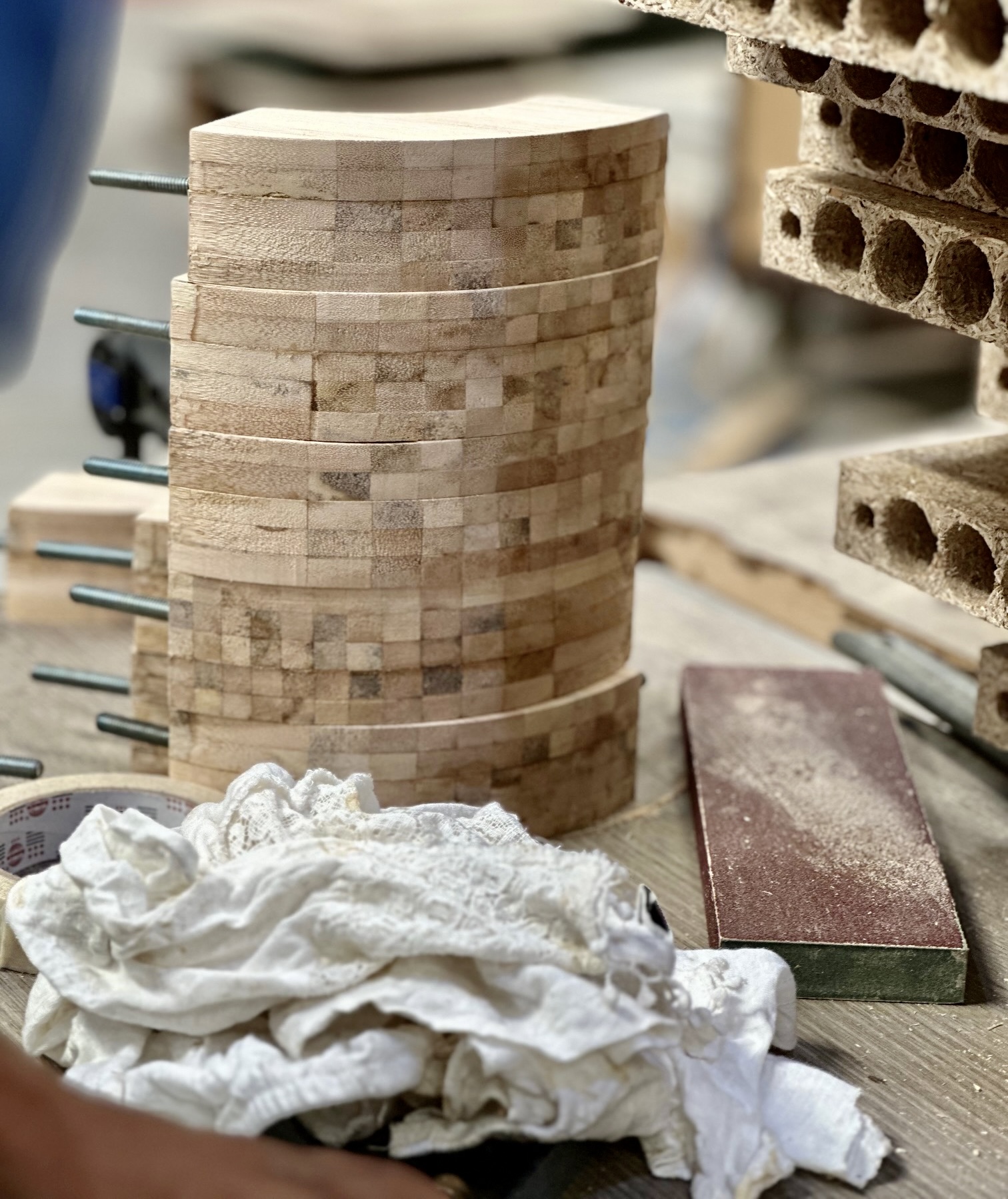 Sustainability & Certification